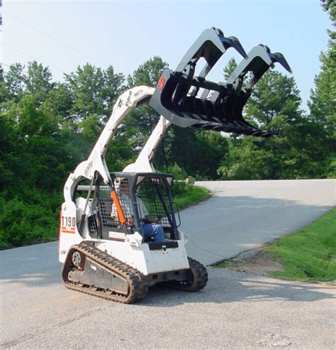 solesbee skid steer grapple|Grapples » Solesbees.